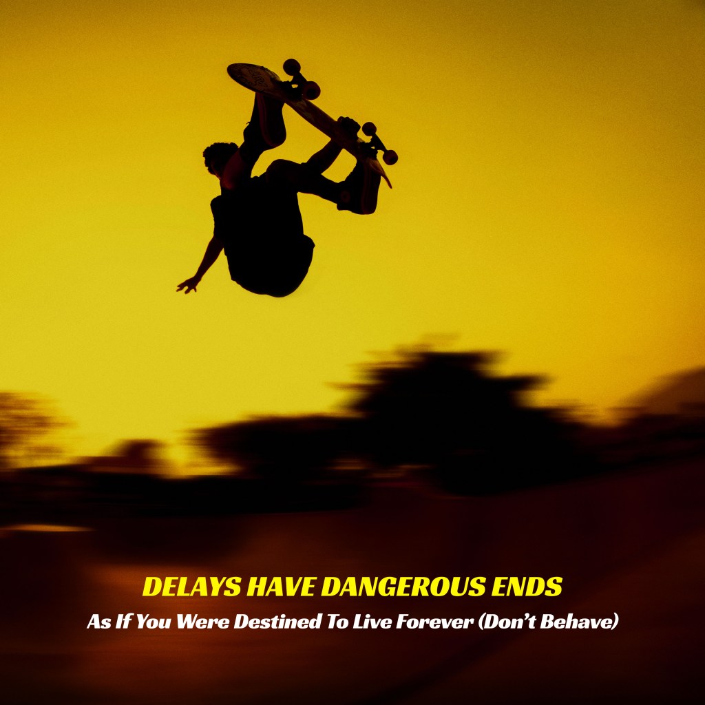 Marcus Aurelius inspired this one – sort&nbsp;of