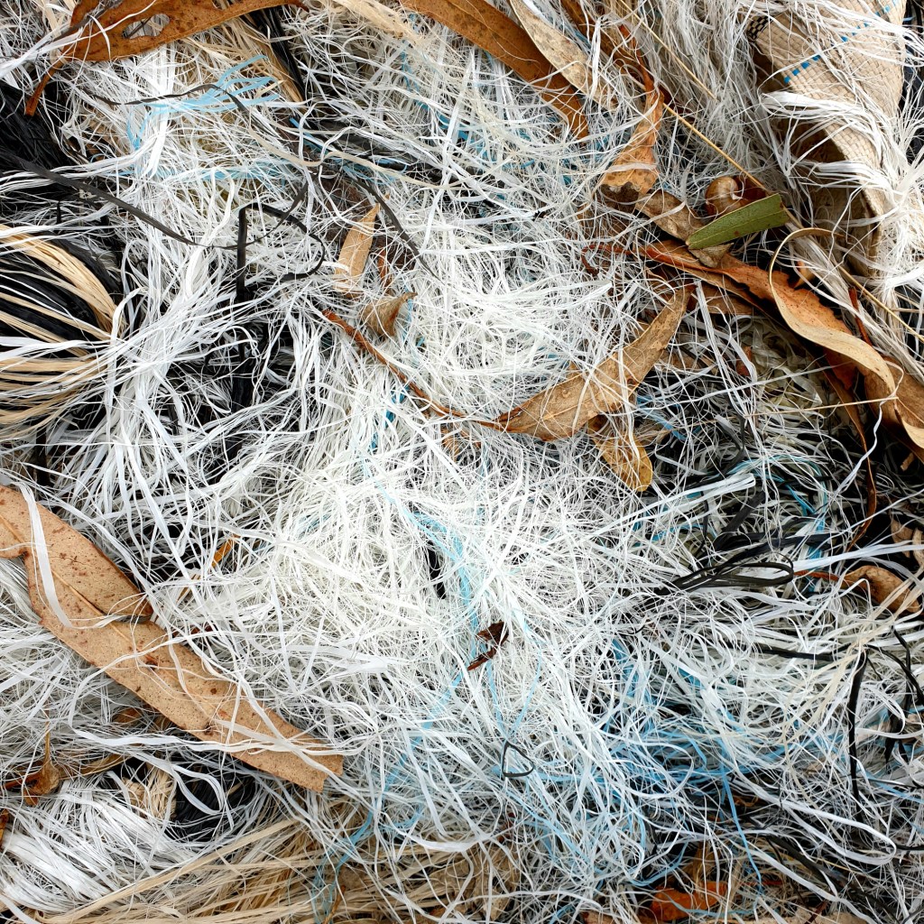 Ghosts Are Speaking – a version of a&nbsp;self