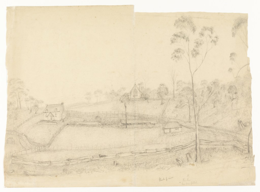 Ghosts Are Speaking – when they couldn’t be&nbsp;found