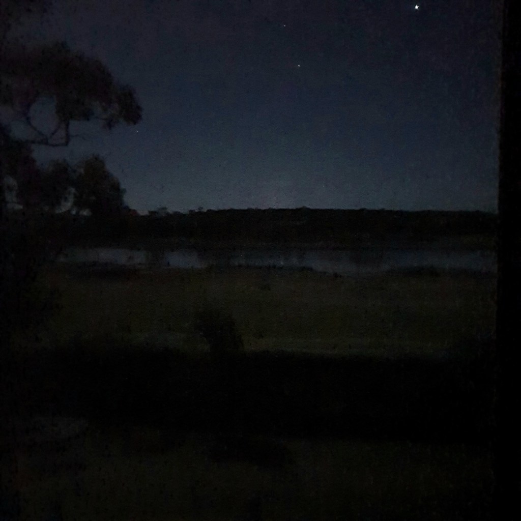 Ghosts Are Speaking – a frequency&nbsp;illusion